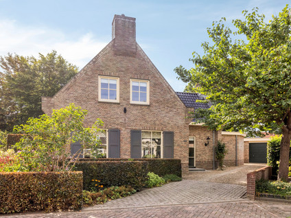 Het Bosje 31