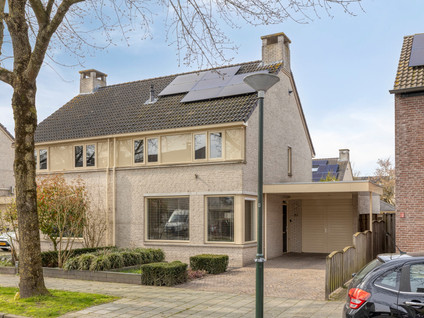 Bartokstraat 32