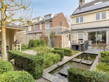 Bartokstraat 32