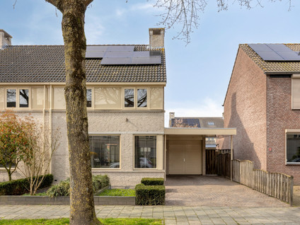 Bartokstraat 32