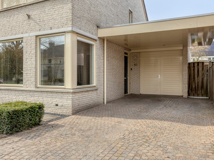 Bartokstraat 32