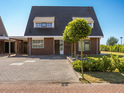 Jeldingaheerd 18