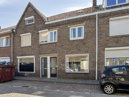 Van Alkemadestraat 12