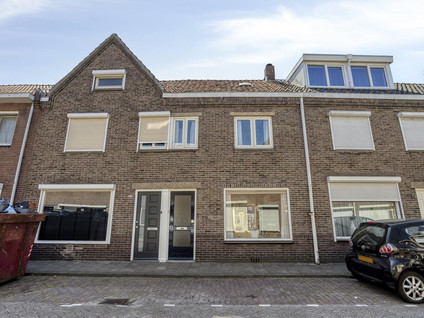 Van Alkemadestraat 12