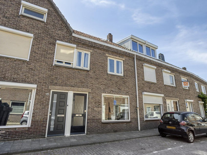 Van Alkemadestraat 12