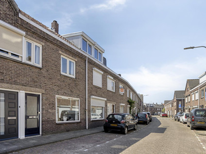 Van Alkemadestraat 12