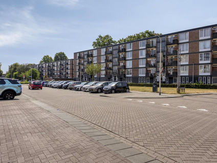 Tobias Asserlaan 346