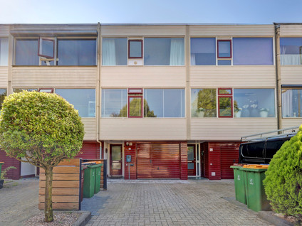 Arendshorst 15