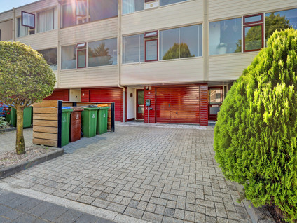 Arendshorst 15