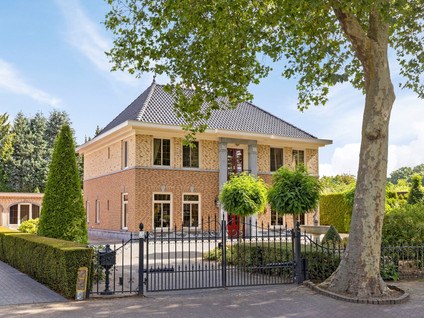 Oude Kerkstraat 2
