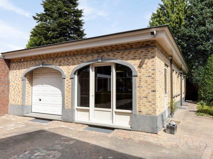 Oude Kerkstraat 2