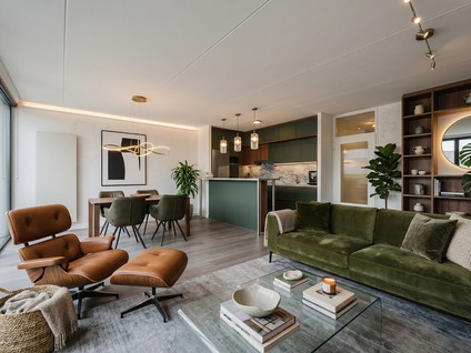 Damstraat 22