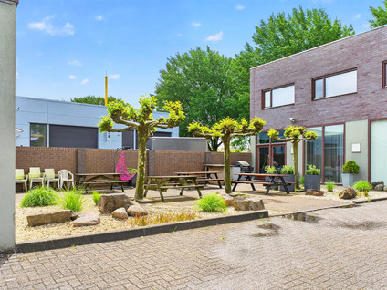 Operetteweg 7