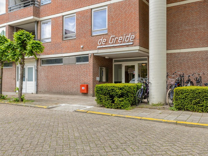De Greide 85