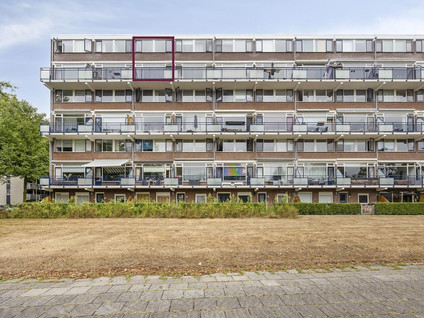 Obrechtstraat 287