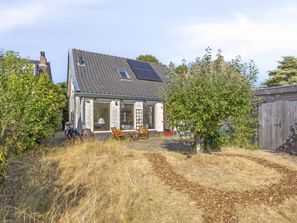 Graaf Florislaan 11
