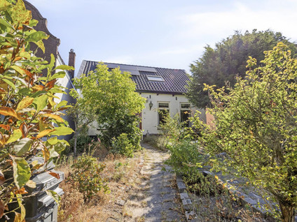 Graaf Florislaan 11
