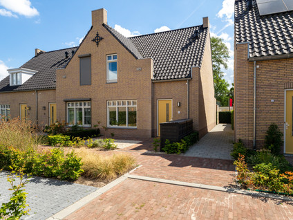 Patershof 13