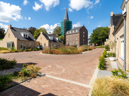 Patershof 13