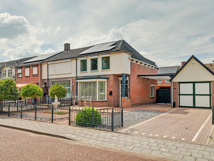 Boomdijk 5
