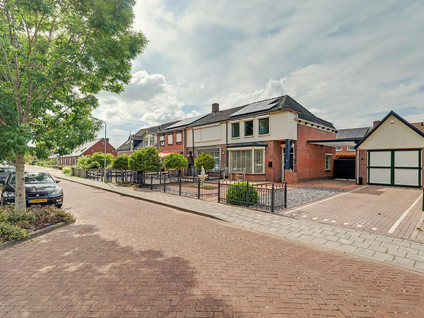 Boomdijk 5