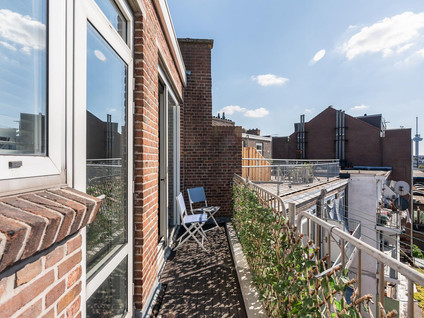 Coolhaven-terras 2D