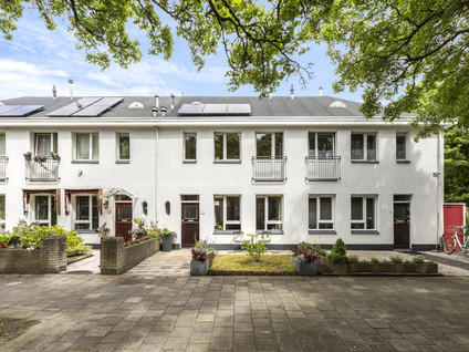 Professor Rankestraat 17