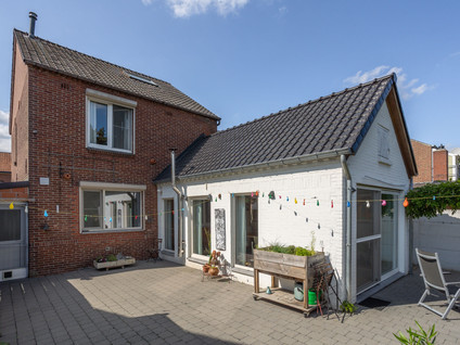 Stationsstraat 91 