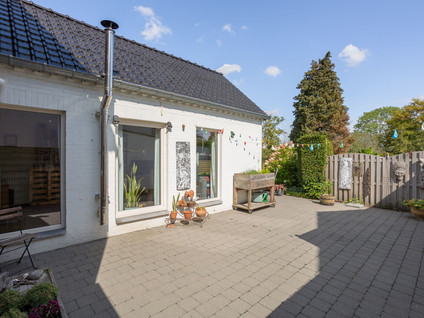 Stationsstraat 91 