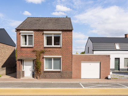 Stationsstraat 91 