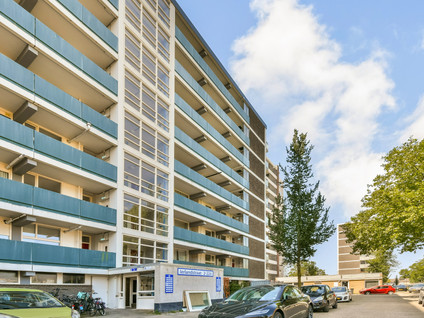 Ierlandstraat 200