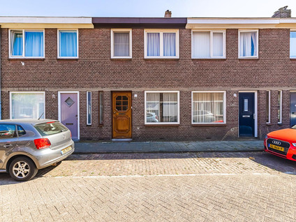 Daendelsstraat 56