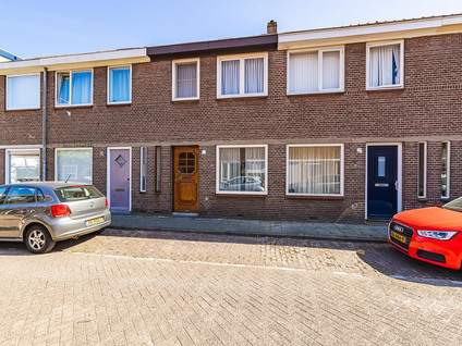 Daendelsstraat 56