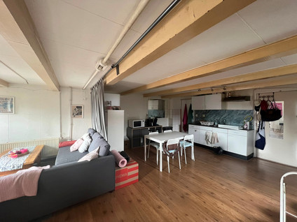 Steentilstraat 35A