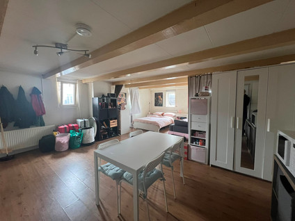 Steentilstraat 35A