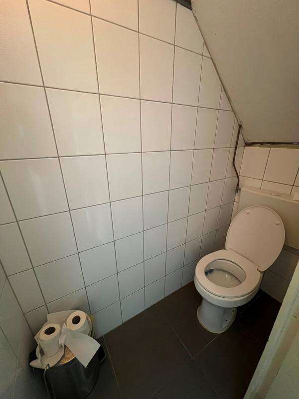 Appartement te huur: Steentilstraat 35A, Groningen