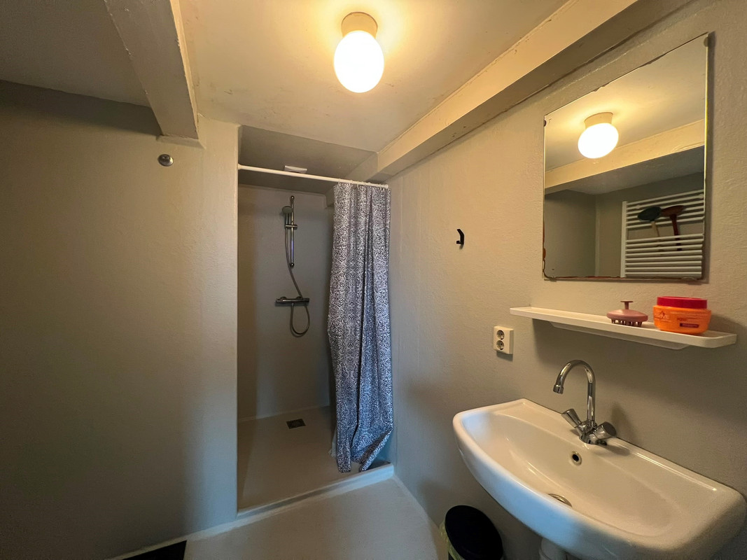 Appartement te huur: Steentilstraat 35A, Groningen