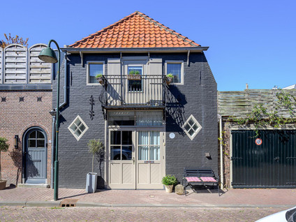 Kruisstraat 17A