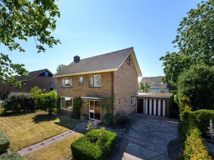 Groenendal 35