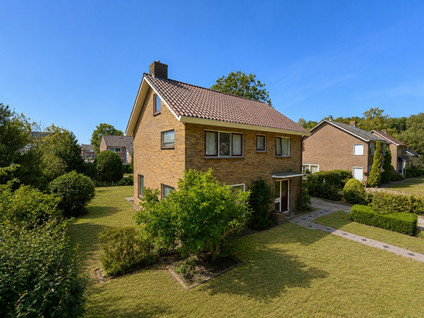 Groenendal 35
