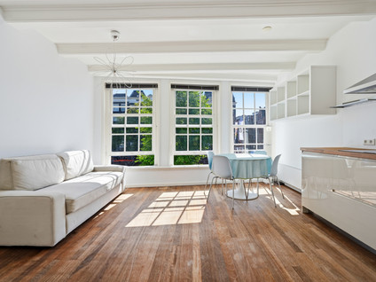 Keizersgracht 463C