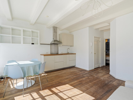 Keizersgracht 463C
