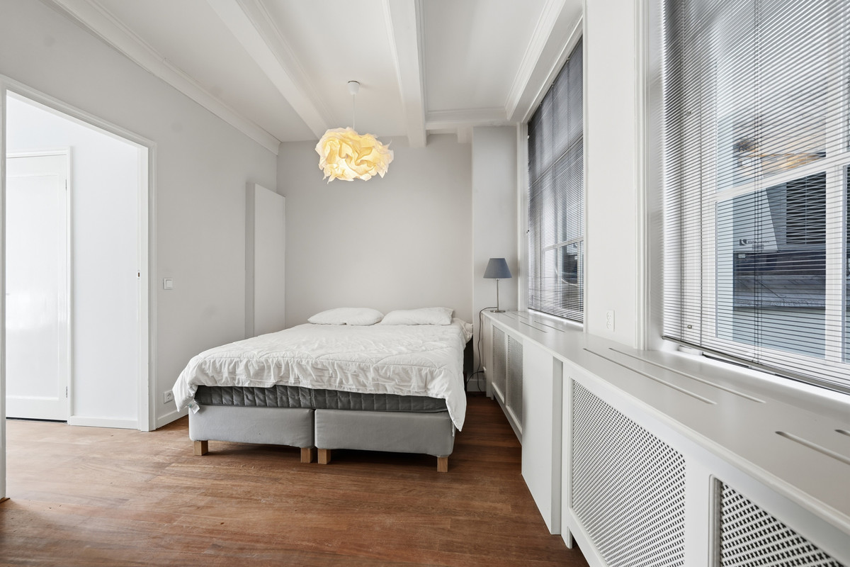 Studio te koop: Keizersgracht 463C, Amsterdam