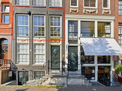 Keizersgracht 463C