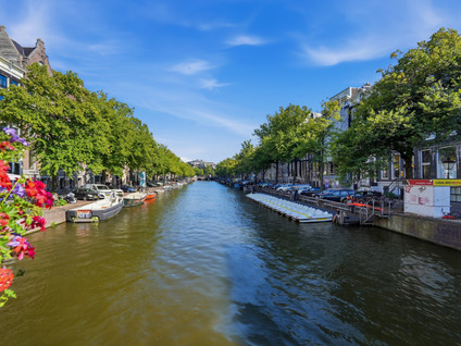 Keizersgracht 463C