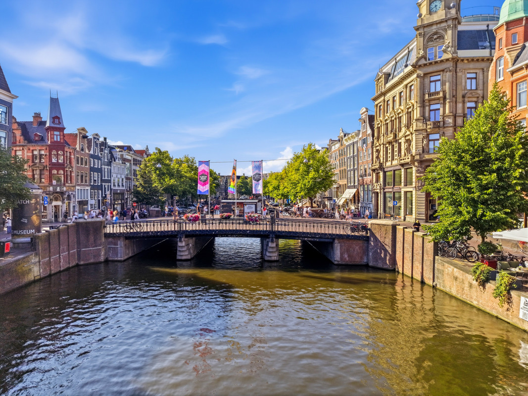 Studio te koop: Keizersgracht 463C, Amsterdam