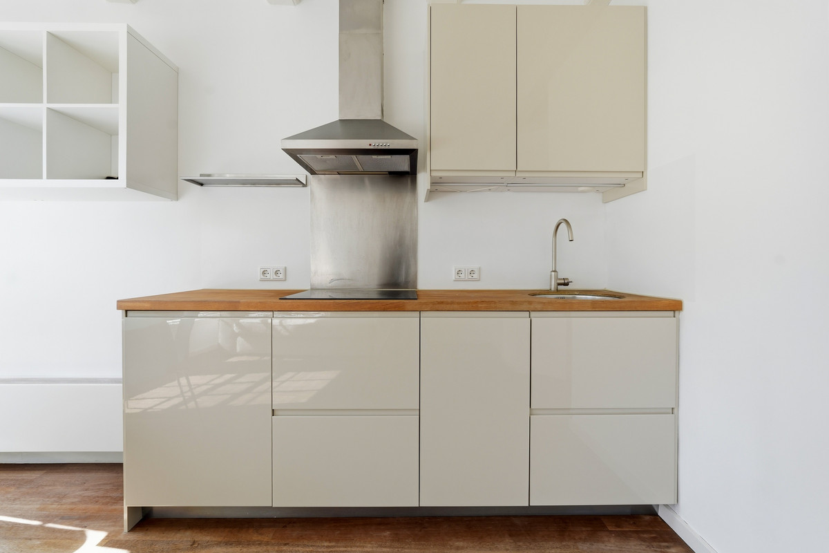 Studio te koop: Keizersgracht 463C, Amsterdam