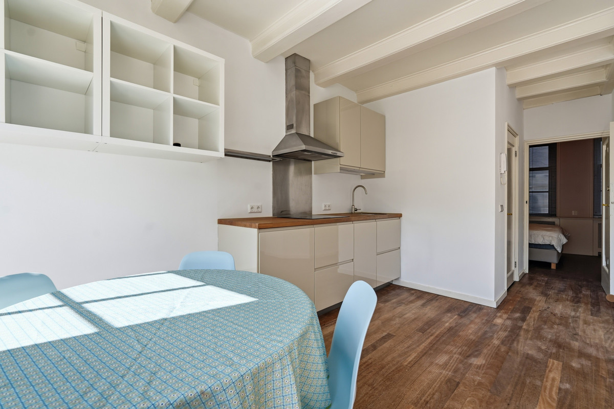 Studio te koop: Keizersgracht 463C, Amsterdam