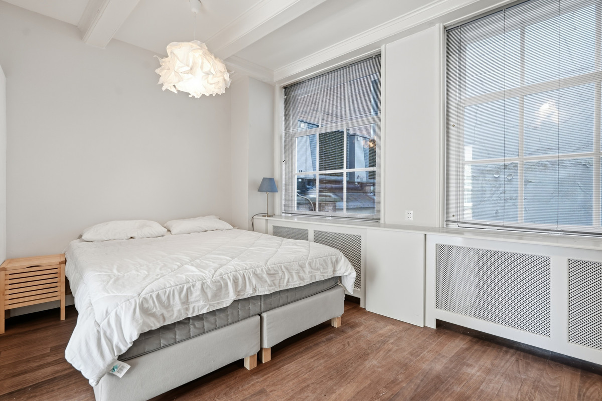 Studio te koop: Keizersgracht 463C, Amsterdam