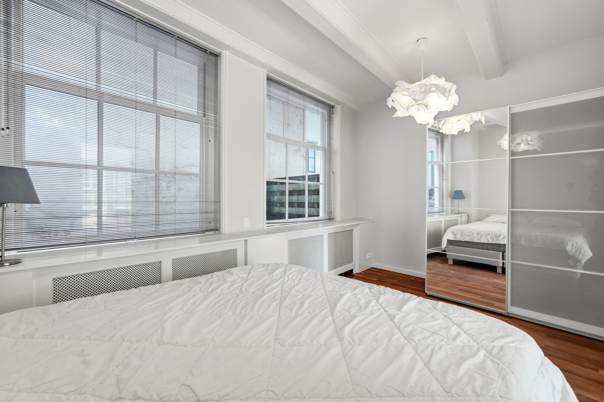 Studio te koop: Keizersgracht 463C, Amsterdam